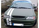 Ford Escort Turnier 16V CLX