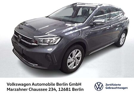 VW Taigo Volkswagen 1.0 TSI Life Climatronic Navi LED PDC SHZ