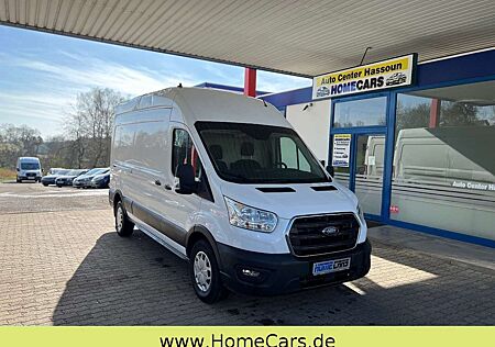 Ford Transit Kasten 350 L3 Trend - TÜV