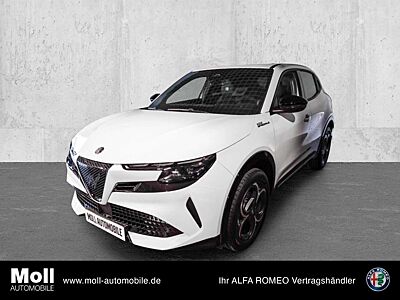 Alfa Romeo Junior Ibrida 1.2 VGT 107KW SPORT SPECIALE