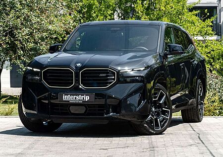 BMW XM 50e MASSAGE.SOFTC.DR.ASS.M FAHRWERK.360°.AHK