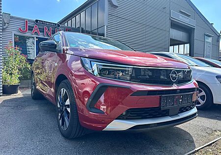 Opel Grandland X Business Elegance/ Garantie