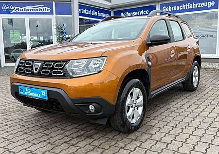 Dacia Duster II Comfort