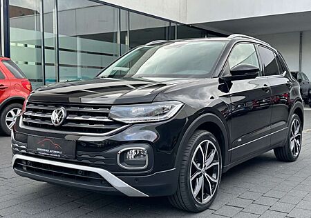 VW T-Cross Volkswagen Style 1.0 TSI DSG | Navi | LED | Beats