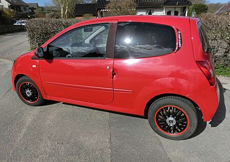 Renault Twingo 1.2 16V Rip Curl