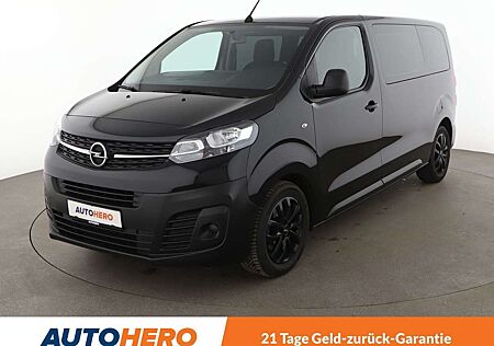 Opel Vivaro 1.5 CDTI M L2*PDC*AHK*ALU*