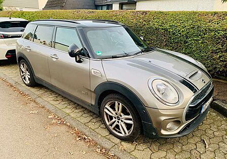 Mini Cooper S Clubman All4 Aut.
