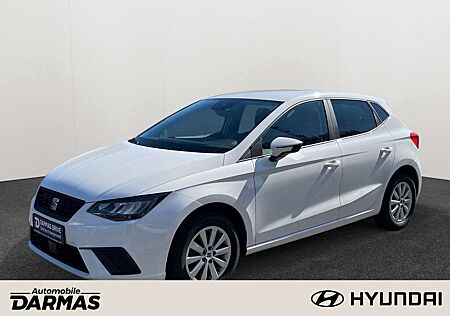 Seat Ibiza 1.0 "Style" Navi LED Allwetter