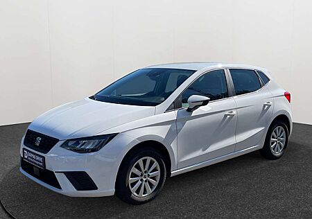 Seat Ibiza 1.0 "Style" Navi LED Allwetter