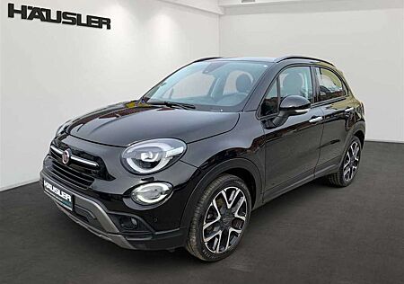 Fiat 500X 1.3 T Cross Automatik LED PDC Kamera Navi Sitzheiz