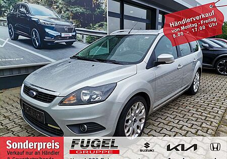 Ford Focus Turnier1.8 Sport Klima|AHK