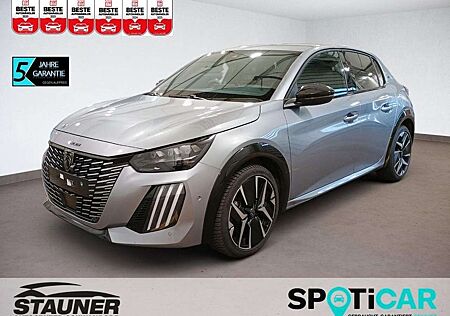 Peugeot 208 NEUER GT HYBRID 145PS e-DSC *360°KAMERA*