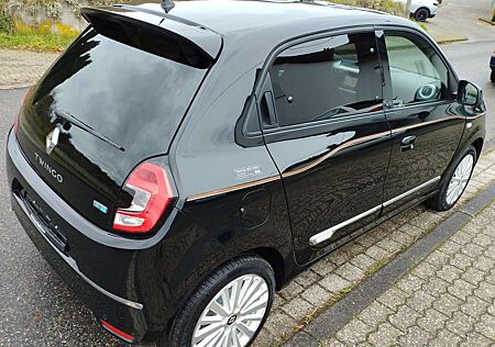 Renault Twingo Electric VIBES - 1.HAND/wie Neu - Topausstattung