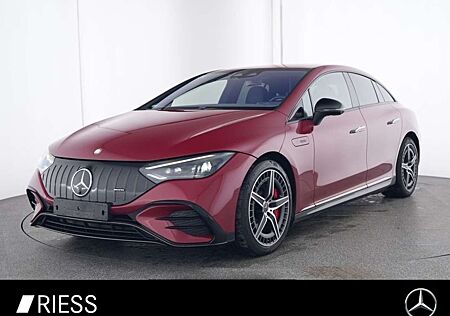 Mercedes-Benz EQE 53 AMG 4M+ PREMIUM AHK NIGHT DYNAMIC+ GUARD