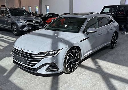 VW Arteon Volkswagen 2.0 TDI Shooting Brake R-Line*Pano*HUD*