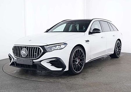 Mercedes-Benz E 53 AMG AMG E 53 Hybrid 4M+ T DRIVERS P/PERF.SITZE/PREMIUM