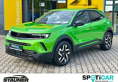 Opel Mokka GS-Line AT R-KAMERA*LENKRAD & SITZHEIZUNG*CARPLAY