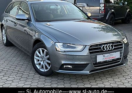 Audi A4 Avant 1,8 TFSI Attraction 62.000 km. Bi-Xenon