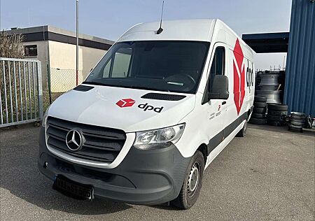 Mercedes-Benz Sprinter Mercedes 316 CDI – 2019 – 163PS – Export