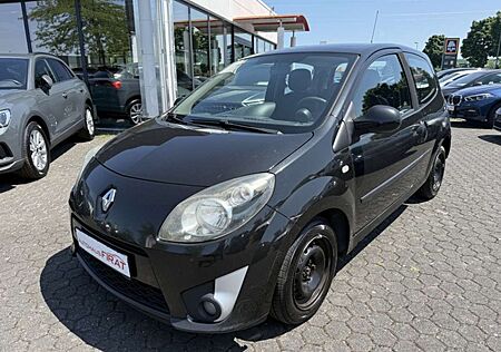 Renault Twingo Klimaanlage