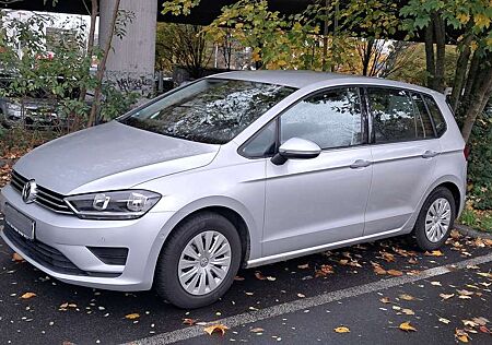 VW Golf Sportsvan Volkswagen Golf VII Sportsvan 1.4 TSI (BlueMotion Technology) Comfortline