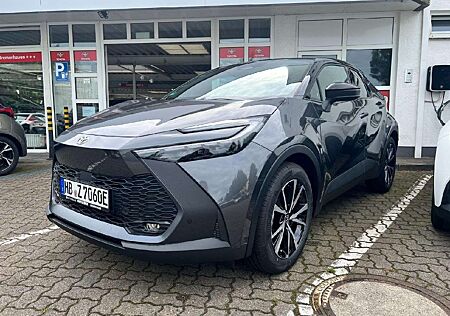 Toyota C-HR Plug-In Teamplayer + Technikp. Zins 1,99%