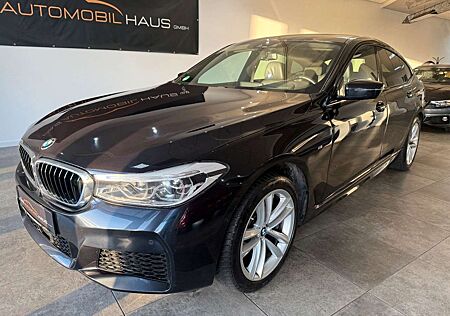 BMW 640 gebraucht kaufen BMW 640 d GT xDrive M-Sport *ACC*PANO*HUD*H/K*NAPPA*