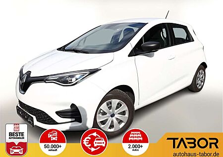 Renault ZOE ZE50 R110 Kaufbatterie LED