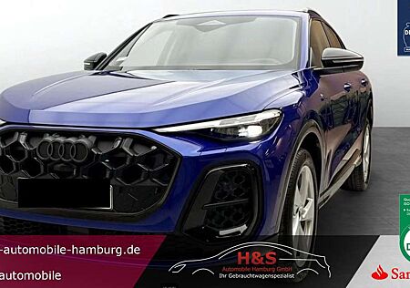 Audi Q5 Sportback 2.0 TDI quattro S-LINE PASSENGER-DISPLAY