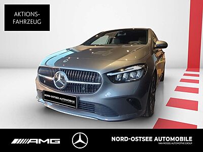 Mercedes-Benz B 180 PROGRESSIVE WINTER-PAKET AHK KEYLESS