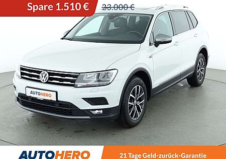 VW Tiguan Allspace Volkswagen 2.0 TDI Comfortline 4Motion*NAVI*ACC*CAM*SHZ*PDC*