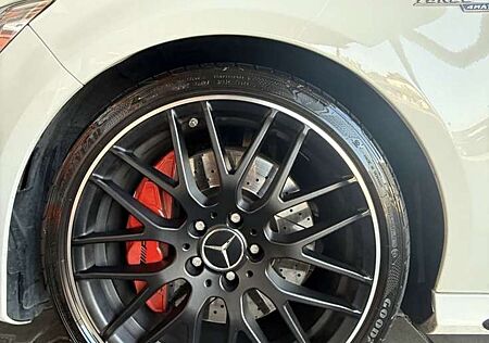 Mercedes-Benz CLA 45 AMG 4Matic (117.352)