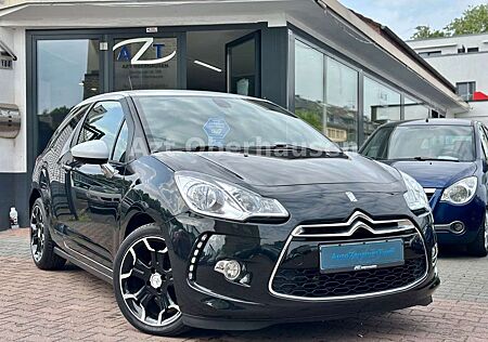 Citroën DS3 Citroen 1.6 SoChic*STEUERKETTE NEU*TÜV NEU*