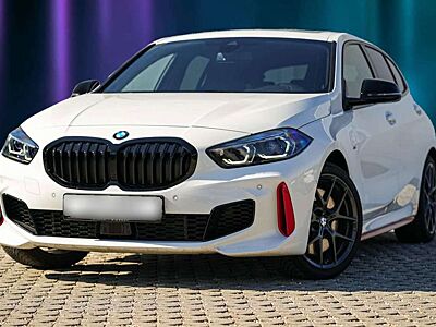 BMW 128 128 ti