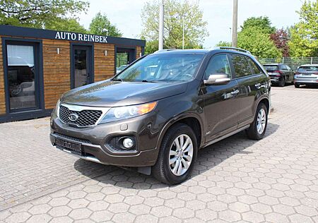 Kia Sorento 2.2 CRDi Automatik AWD Spirit