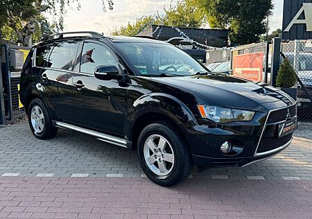 Mitsubishi Outlander Basis 2WD 2.0*Automatik*Leder*Klima*F1