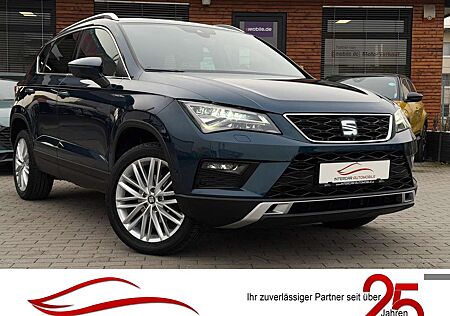 Seat Ateca Xcellence 1.5 TSI DSG ACT |Alcantara|ACC|