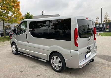 Opel Vivaro 2.5 CDTI (DTI) 2.5 CDTI Westfalia