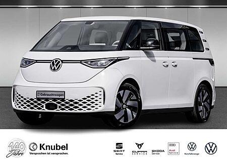 VW ID.BUZZ Volkswagen ID. Buzz Pro IQ.Light Navi AHK ACC Keyless