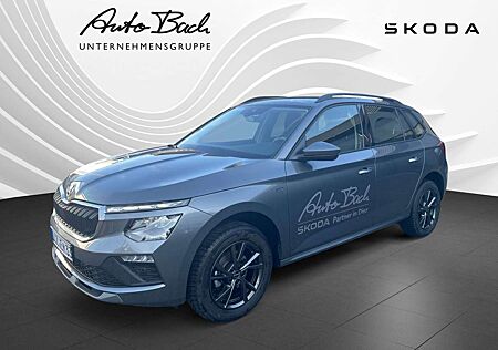 Skoda Kamiq Drive 1.0 TSI 85 kW 7-Gang-DSG