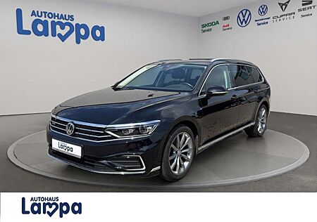 VW Passat Variant Volkswagen GTE 1.4 TSI DSG IQ.Light, DCC, ACC, AHK