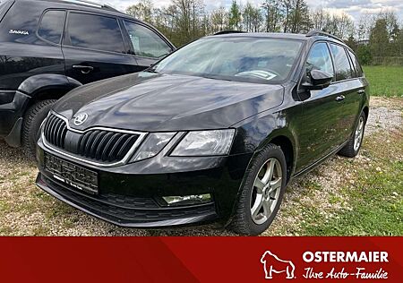 Skoda Octavia Combi TOUR 1.0TSI NAVI.SITZHZG.BLUETOOTH.SMART-LIN