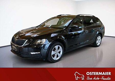 Skoda Octavia Combi TOUR 1.0TSI NAVI.SITZHZG.BLUETOOTH.SMART-LIN
