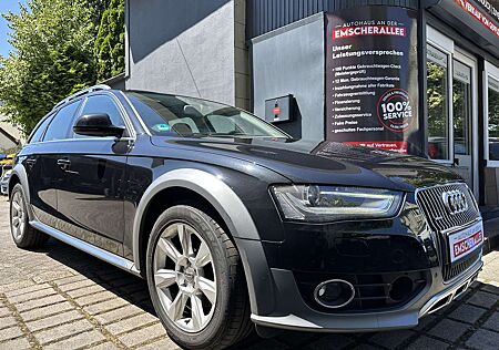 Audi A4 Allroad PANO/NAVI/ACC/LEDER/AHK/FACELIFT