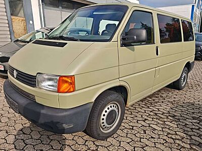 Volkswagen T4