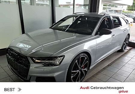 Audi S6 AIR*HUD*B&O*Assist Plus*Matrix*Stndhzng