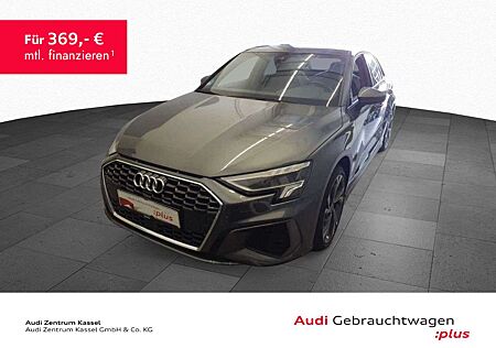 Audi A3 SB 35 TFSI S line LED Navi Kamera Teilleder