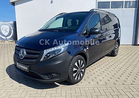 Mercedes-Benz Vito 116 Mixto 4x4 Kompakt/5Sitze/Navi/LED/Kam