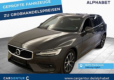 Volvo V60 B4 AHK Lane El.Heckkl.