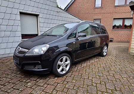 Opel Zafira 1.8